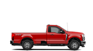 2026 Ford Super Duty® External Image 1